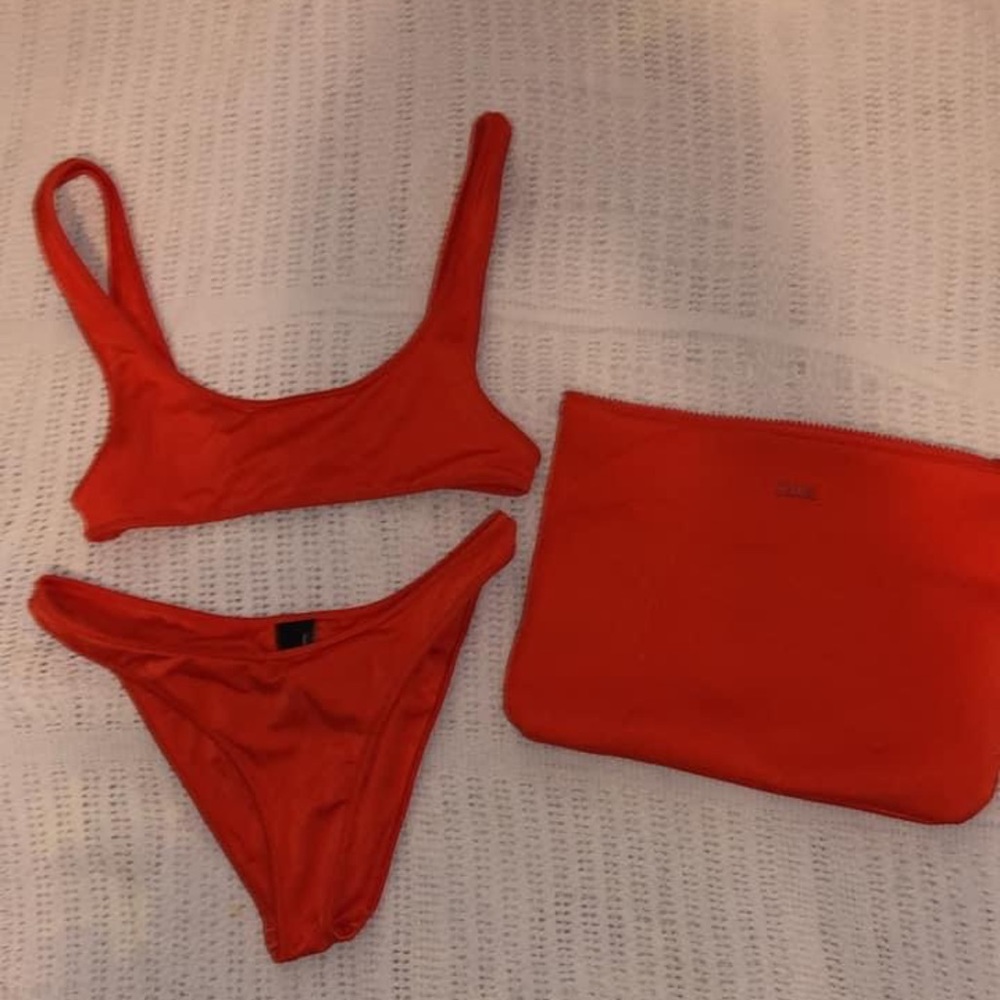Triangl Bikini